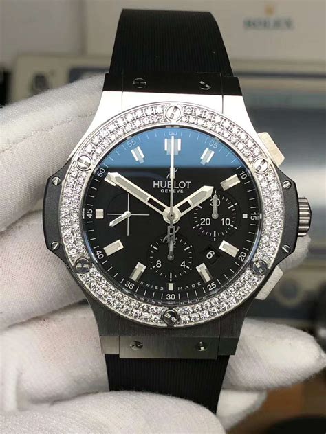 hublot quality replica watches|real hublot watches.